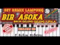 Download Lagu 🔴 SET REMIX LAMPUNG TERBARU 2023//BIR ASOKA BIKIN GELENG-GELENG KEPALA - FULL BASS // ORG 2024