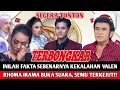 Lagu SEMUA TERKEJUT‼️RHOMA IRAMA AKHIRNYA BONGKAR SOAL VALEN PAMEKASAN GAGAL JUARA 1 DA7, INI PENYEBABNYA