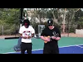 Polo G x Einer Bankz - Through Da Storm  (Acoustic ukulele edition)