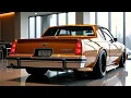 New 2025 Bel-Air by Chevy Full Review Specs and USA Pricing