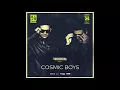Cosmic Boys Live Set - HALL (Hungary) 25.11.17