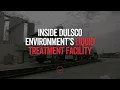 Dulsco Environment s Advanced Liquid Treatment Facility LTF