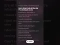 PINKNOISE & Wind Walkers - RAIN (lyrics)