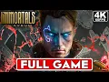 Lagu IMMORTALS OF AVEUM Gameplay Walkthrough Part 1 FULL GAME [4K 60FPS PC ULTRA] - No Commentary