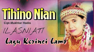 tihino nian ilasniati lagu kerinci lamo 