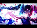 Download Lagu Nightcore - WTF (HUGEL ft. Amber van Day)