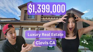Gary McDonald Homes - Luxury House Clovis CA New Homes