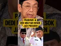 Download Lagu ramalan Gus Dur Prabowo dan kang Dedi jadi presiden.