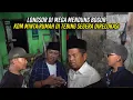 Download Lagu LONGSOR DI MEGAMENDUNG BOGOR | KDM MINTA RUMAH DI TEBING SEGERA DIRELOKASI
