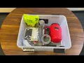 How to Build Your Emergency Kit