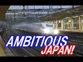 【鉄道PV】AMBITIOUS JAPAN! 2023　Part.1