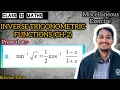 Miscellaneous exercise on chapter 2 class 12 q8 Miscellaneous ch 2 class 12 q8