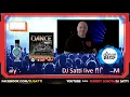 Lagu ► DJ SATTI LIVE ◄ Muzyczny Darmstadt pres. Dance Party! (5.02.2022)