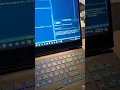 Server Client TCP communications using Python Spyder