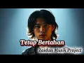 Download Lagu Tetap Bertahan – Lagu Pop Melayu Terbaru 2025 || Official Lyric Video