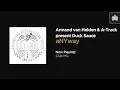 Armand van Helden & A-Trak present Duck Sauce - aNYway (Club Mix)