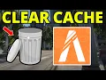 How To Clear FiveM Cache Files - Full Guide