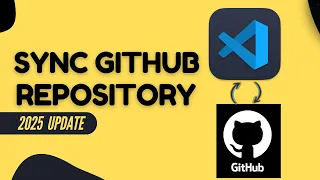 How to Pull Updated Code from GitHub 2025