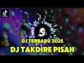 Download Lagu DJ TAKDIRE PISAH X RUTINITAS RADONG VIRAL TIKTOK YANG KAMU CARI !! REMIX BY AXA Fvnky