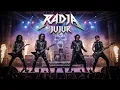 Lagu JUJUR – RADJA | ROCK METAL VERSION COVER by VORNEXSIA | Versi Emosional \u0026 Menggetarkan Jiwa