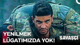 Biz Geride Adam Birakmayiz - Savasci
