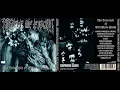 Cradle̲ ̲o̲f Filth — The̲ Principle̲ ̲ o̲f Evil Made̲ ̲ Flesh(1994) (Full Album)