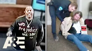 Top Sovereign Citizen Moments Part 3 Court Cam A E 