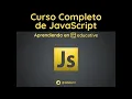 JavaScript Curso Completo 39 Declarar y Asignar un Valor a una Variable con el Operador Asignacion