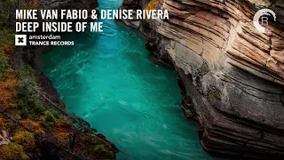 Deep Inside Of Me √ Lyrics √ Mike van Fabio & Denise Rivera