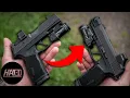 BUY THIS Instead of the P365 X Macro