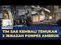 Download Lagu LIVE - Update Korban Meninggal Akibat Ponpes Ambruk Bertambah Menjadi 16 Orang | SAPA MALAM