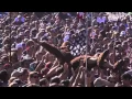 2013 ACL Festival Sunday - Weekend One Recap