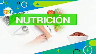 Nutrición - 12 octubre 2026