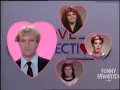 Timothy Treadwell Grizzly Man on Love Connection with Chuck Woolery in 1983