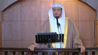 خطبة الجمعة يوم الجمعة وما يتعلق به من سنن وآداب 