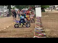 Yamaha yz65 2022