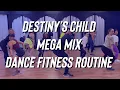 Destiny s Child Mix - Independent Women