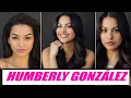 Humberly Gonzalez Lifestyle 2025 2M Net Worth From Venezuela to Star Wars Netflix Fame