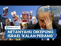 Download Lagu Netanyahu Frustasi Dikepung Ribuan Warga Zionis Buntut Kalah Perang Lawan Proksi Iran, Hamas Menguat