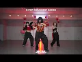 2NE1 - CAN’T NOBODY REMIX/ ❌무브먼트댄스는 창작안무 입니다
