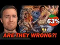 Download Lagu Evil Dead Franchise RANKED According to Rotten Tomatoes - Are They Wrong?!