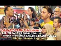 Lagu 🔥Dari 🇲🇾 Bob ✈️ Ke DUBAI❗Mantapp Tk Sangka Mat Salleh Pun Join \u0026 Org TUNISIA Pun Dtg Terhibur Skali❗
