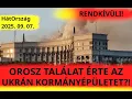 Download Lagu 1000 orosz drón támadt Ukrajnára; találat ért egy fontos Dnyeper-hidat!