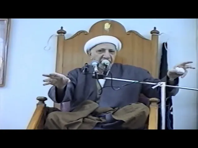 ⁣يوصيكم الله في أولادكم للذكر مثل حظ الأنثيين | د.احمد الوائلي
