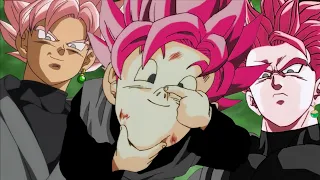 Super Saiyan Rosé Bargain Sale 