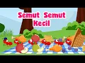 Download Lagu SEMUT SEMUT KECIL ♥ Lagu Anak dan Balita Indonesia | Keira Charma Fun