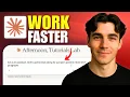 How To Use Claude AI To Chat And Work Faster Tutorial 2026
