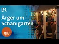 Download Lagu Anwohner gegen Schanigärten | quer vom BR