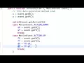 Android Application Development Tutorial 75 Game Programming concept YouTube