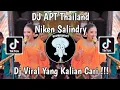 Download Lagu DJ APT THAILAND KANE SLOP RMX VIRAL TIKTOK 2025!!